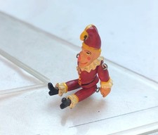 Miniatur Zinnfigur, aus London
