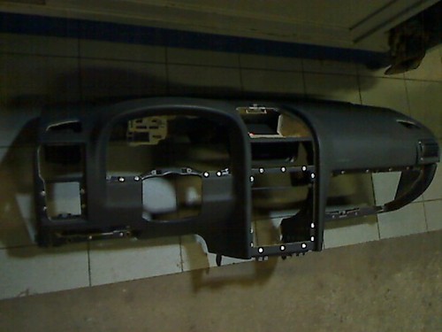 Armaturenbrett opel x16xel - armaturenbrett,