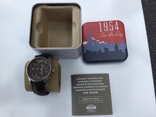 FOSSIL HERREN UHR TWIST