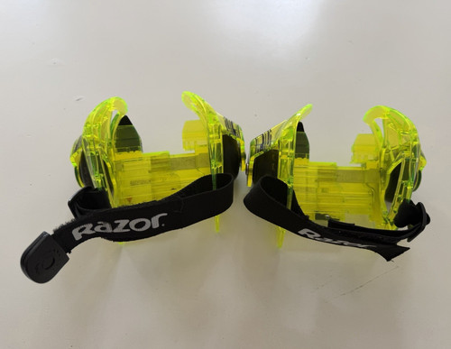 Razor jetts discoroller - jetts,
