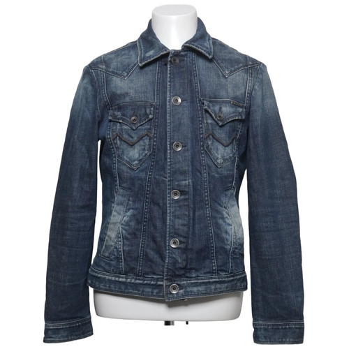 Energie jeansjacke herren - energie,, jeansjacke,