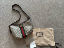Gucci Ophidia Schultertasche