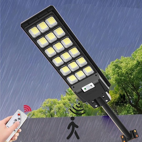 60000 led straßenlampe - 60000,