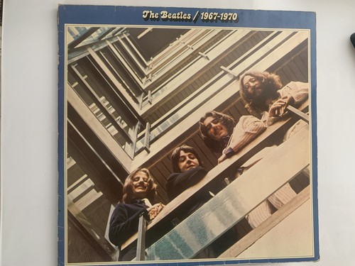 The beatles 1967 - beatles, 1967-1970