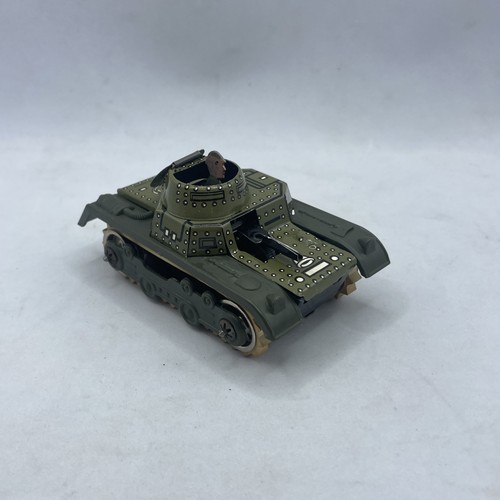Gama kleiner panzer tank - panzer,