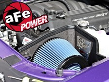 aFe Luftfilter Wide Open Power