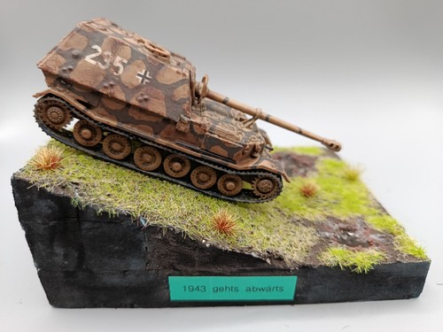 Kfz 184 elefant 1 - 184,