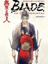 Blade of the Immortal -