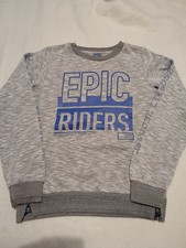 Pullover Jungen*Epic Riders*