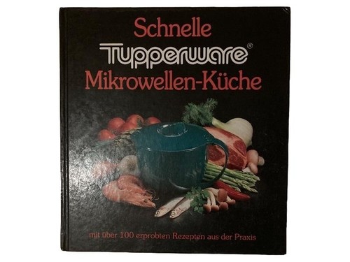 Tupperware schnelle - tupperware,