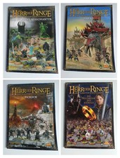 Games workshop herr - herr, ringe