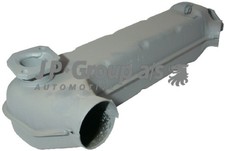 JP GROUP Wärmetauscher