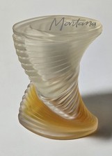 Montana Parfum De Peau Woman