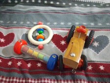 Baby Spielzeug, Holzspielzeug