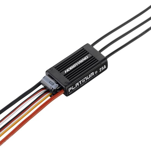 Hobbywing platinum pro 25a - pro,