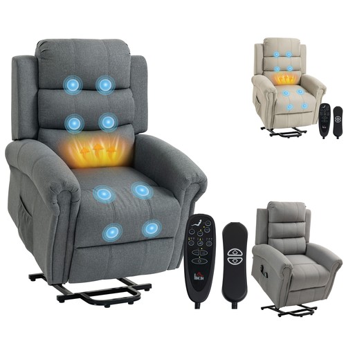 Sessel mit aufstehhilfe - sessel,