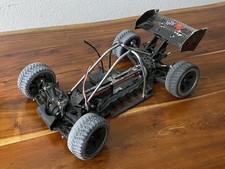 Rc Reely Carbon Fighter 1:10 Buggy Chassis Bastler Rc Buggy 1:10 Chassis Bastler