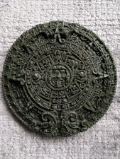  Vintage Azteken Maya