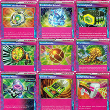 Pokemon Karten ACE Rare ASS Einzelkarten Auswahl Karmesin & Purpur Deutsch NM