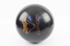 Motiv Venom Bowlingkugel