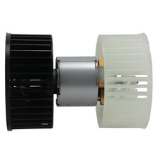 HVAC Blower Motor w/ Fan for