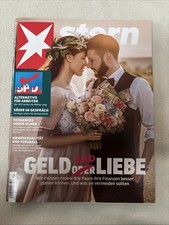 STERN 13/2026 Geld Und Oder