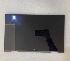 15,6" FHD Touchscreen