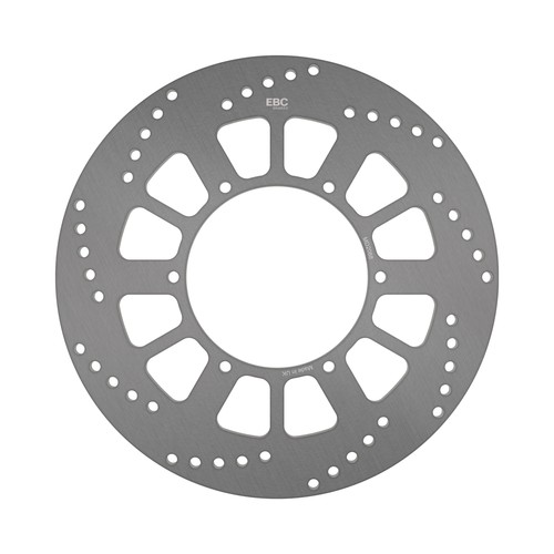Ebc bremsscheibe hinten - bremsscheibe,
