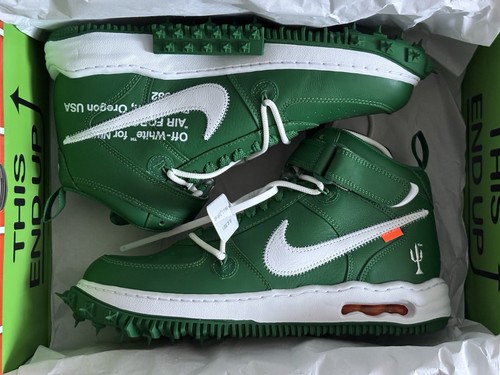 Nike air force mid x - force,