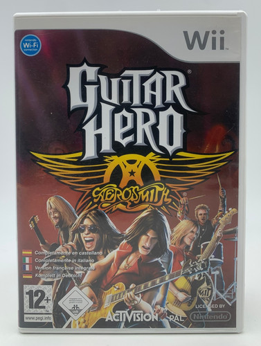 Guitar hero hits collection - hero,