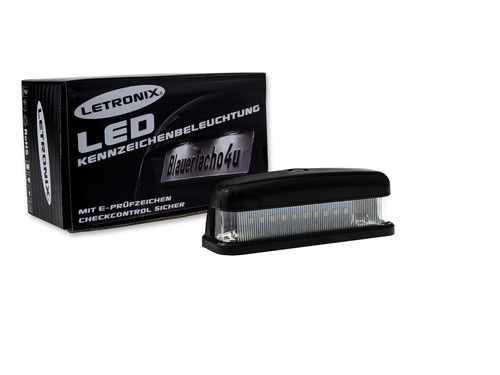 Letronix smd led - letronix,