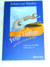 Feige heilige und andere - feige,