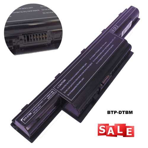 5200mah btp dtbm medion - 11.1v,
