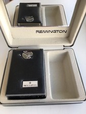Sammlerstück Herren Rasierer Remington 2M3D ohne Netzstecker