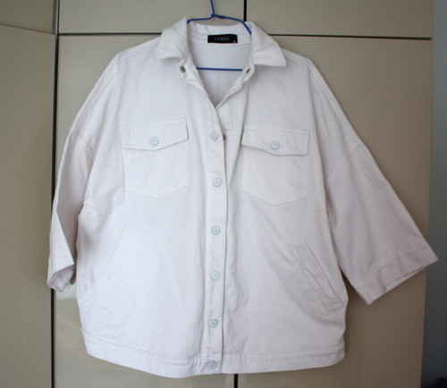 Verda damen jeansjacke gr - "verda",