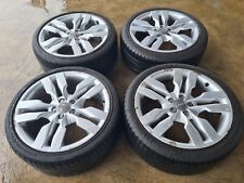 AUDI S6 4F C6 Radsatz