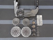 Original Audi A5 8T8 Facelift Sportback Bang Olufsen Verstärker B&O Soundsystem