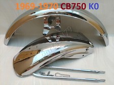 1969-1970 Honda CB750 K0