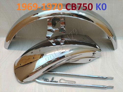 1969 1970 honda cb750 - 1969-1970, k0