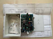 Honeywell - Novar - effeff