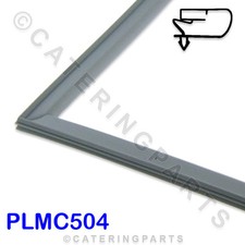 PLMC504 INOMAK KÜHLTHEKE