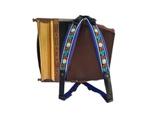 Steirische Harmonika Riemen