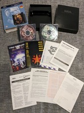 Wing commander iii heart of - wing,