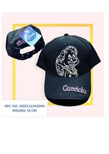 ORIGINAL DISNEY BAUMWOLLMÜTZE