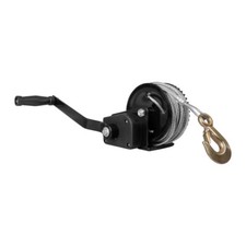 Güde Seilwinde 720 kg – 20