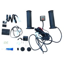 ATV / QUAD Heizgriffe Hand-