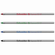 SCHNEIDER Kugelschreibermine
