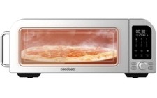 Cecotec forno bravo - cecotec,