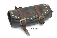 BELO für Yamaha XV 750 Virago 4FY - Werkzeugtasche Lenkertasche A53B