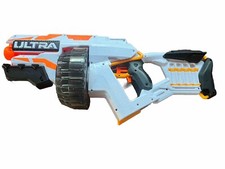 nerf ultra one motorized